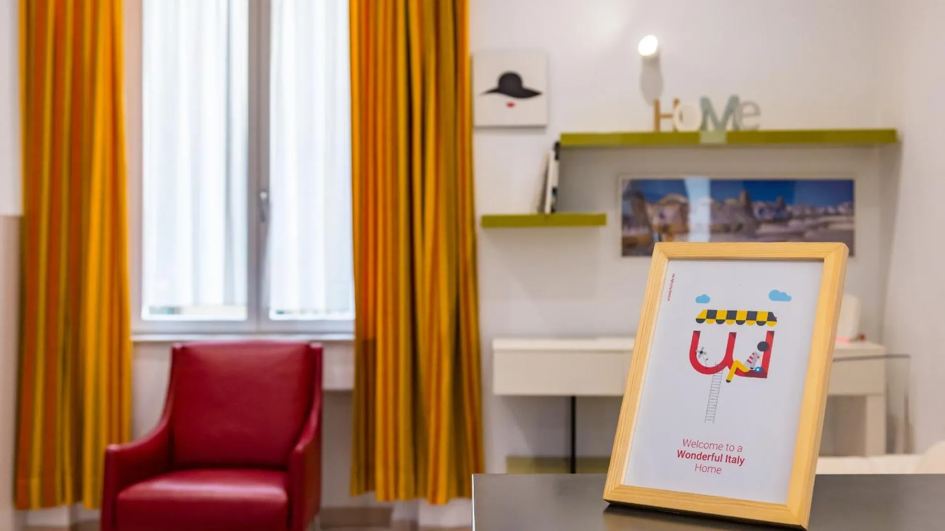 Metro Universita Apartment By Wonderful Italy Napoli 0*,  Italien
