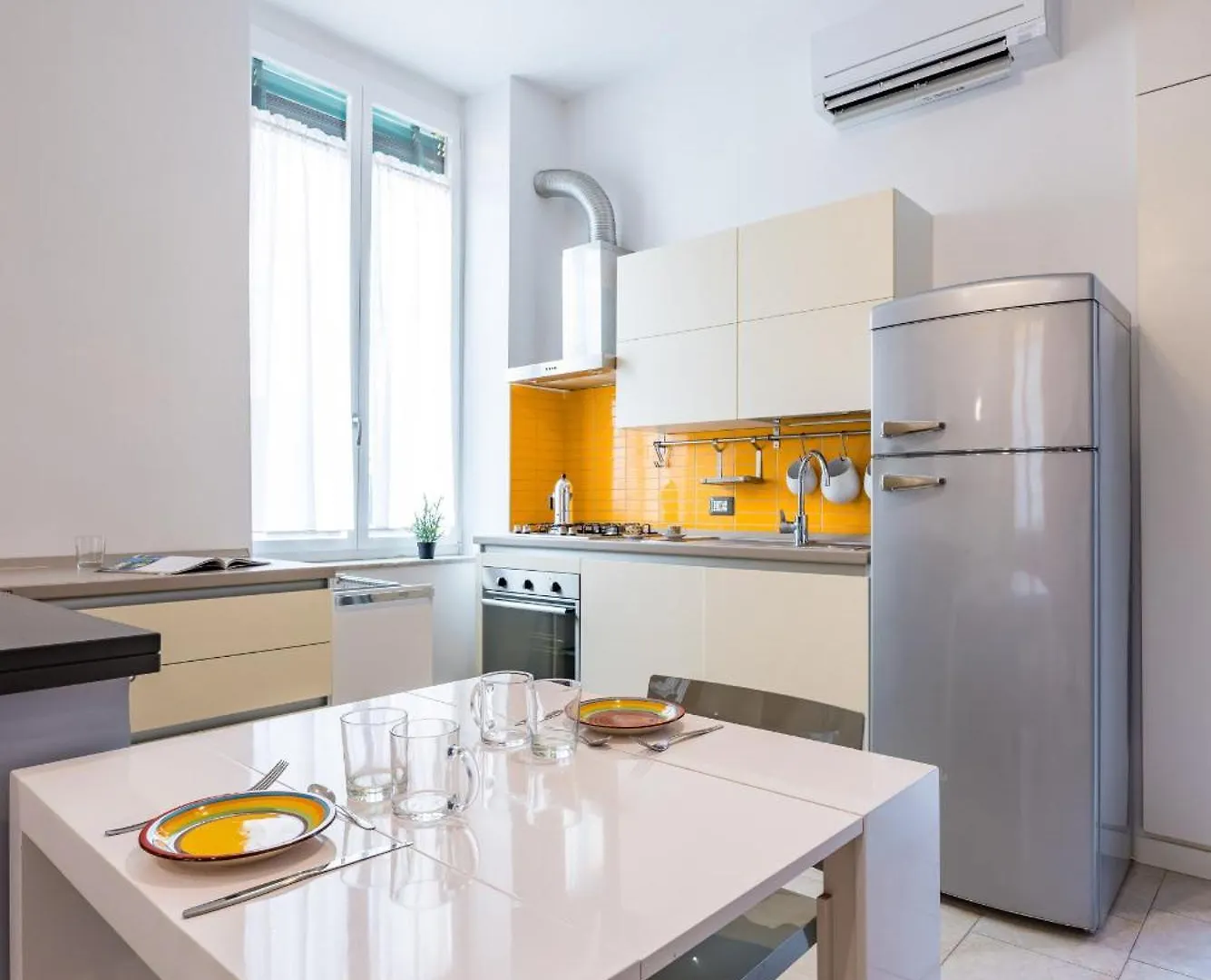 Metro Universita Apartment By Wonderful Italy Naples Italy