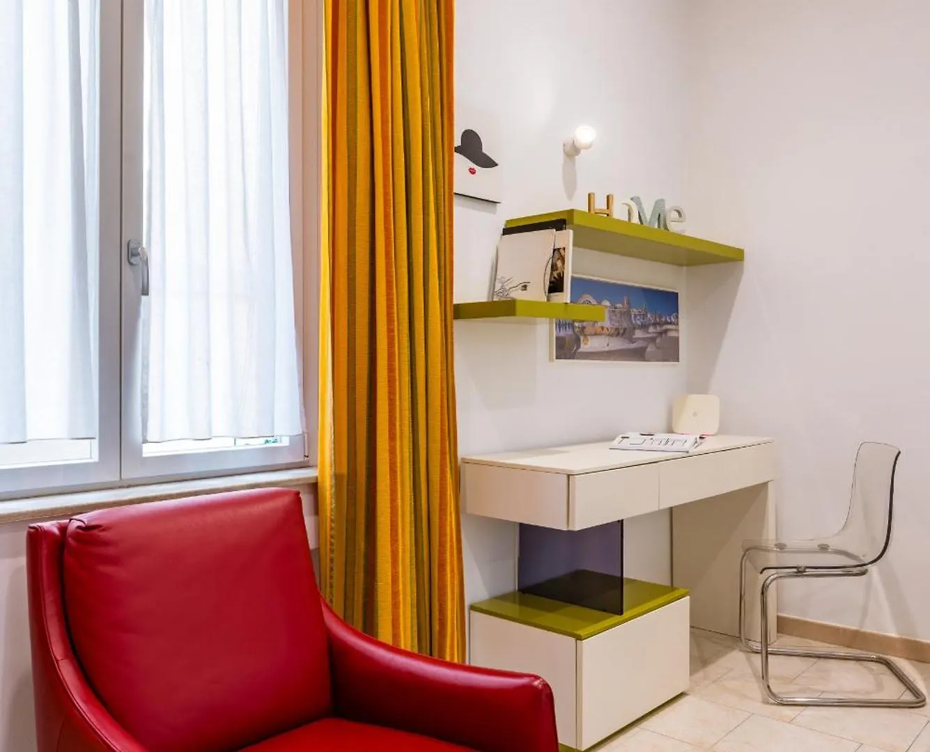 Metro Universita Apartment By Wonderful Italy Naples