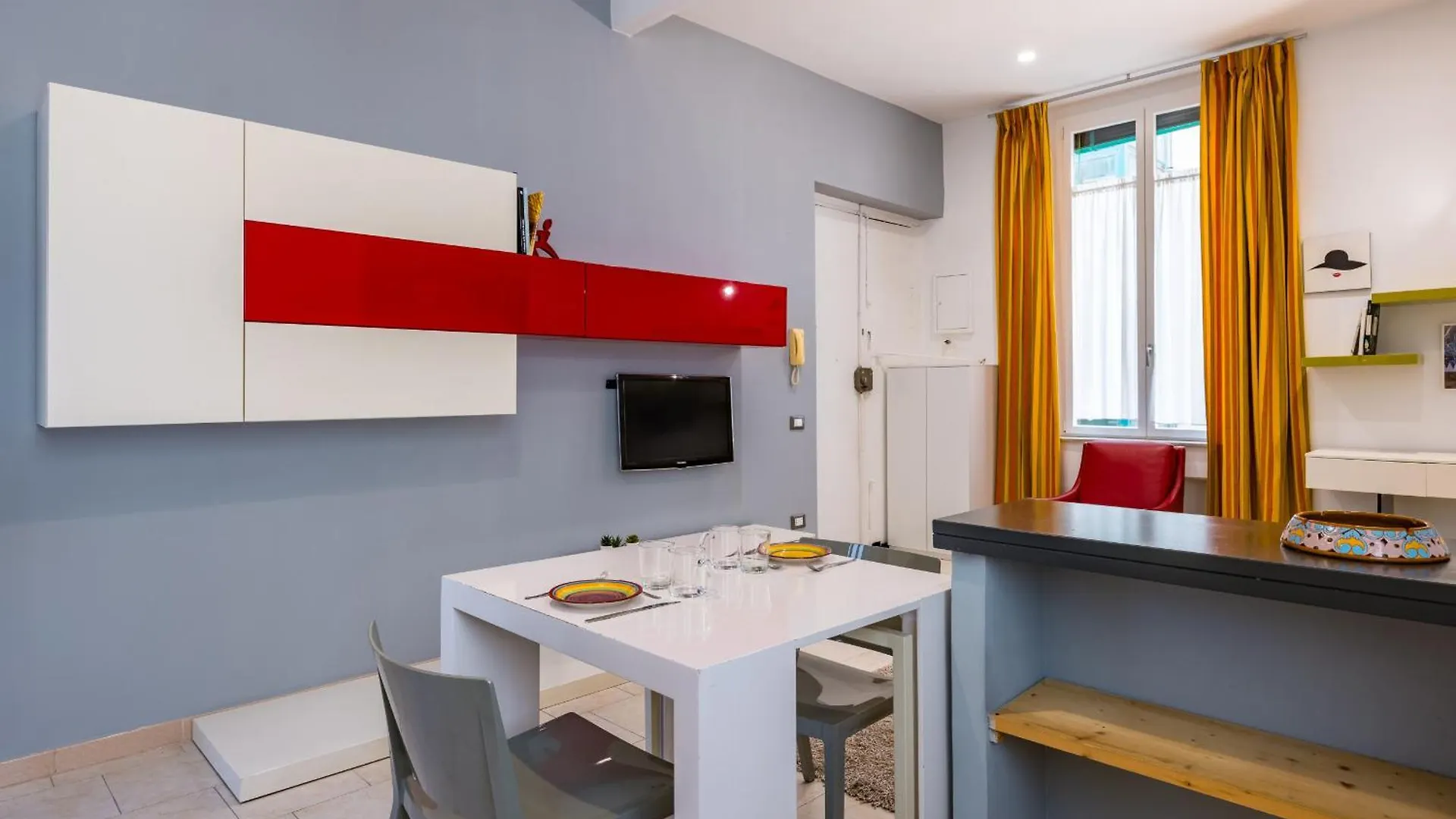 Metro Universita Apartment By Wonderful Italy Naples