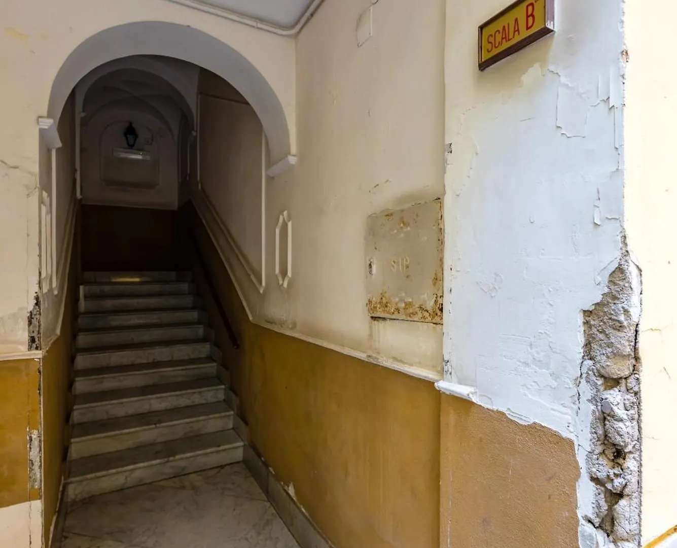 Metro Universita Apartment By Wonderful Italy Naples
