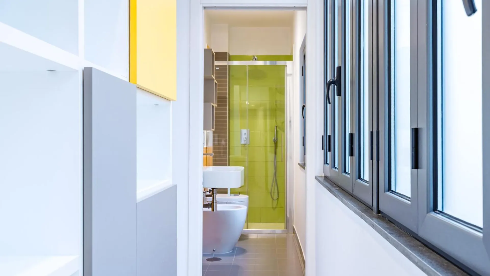 Metro Universita Apartment By Wonderful Italy Naples