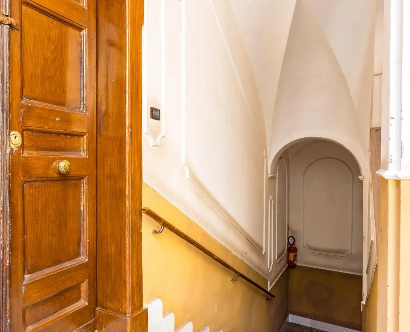 Metro Universita Apartment By Wonderful Italy Naples
