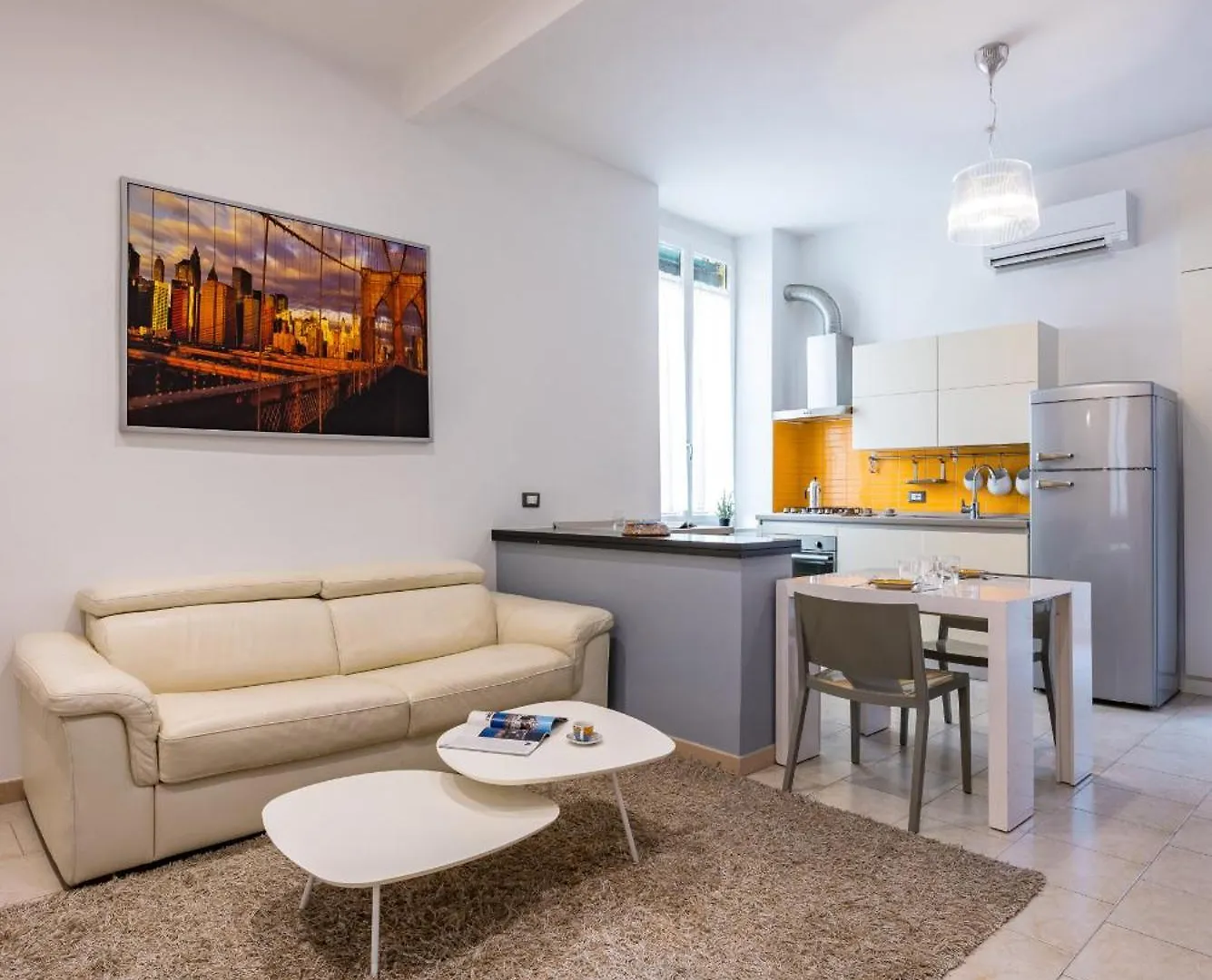 Metro Universita Apartment By Wonderful Italy Naples