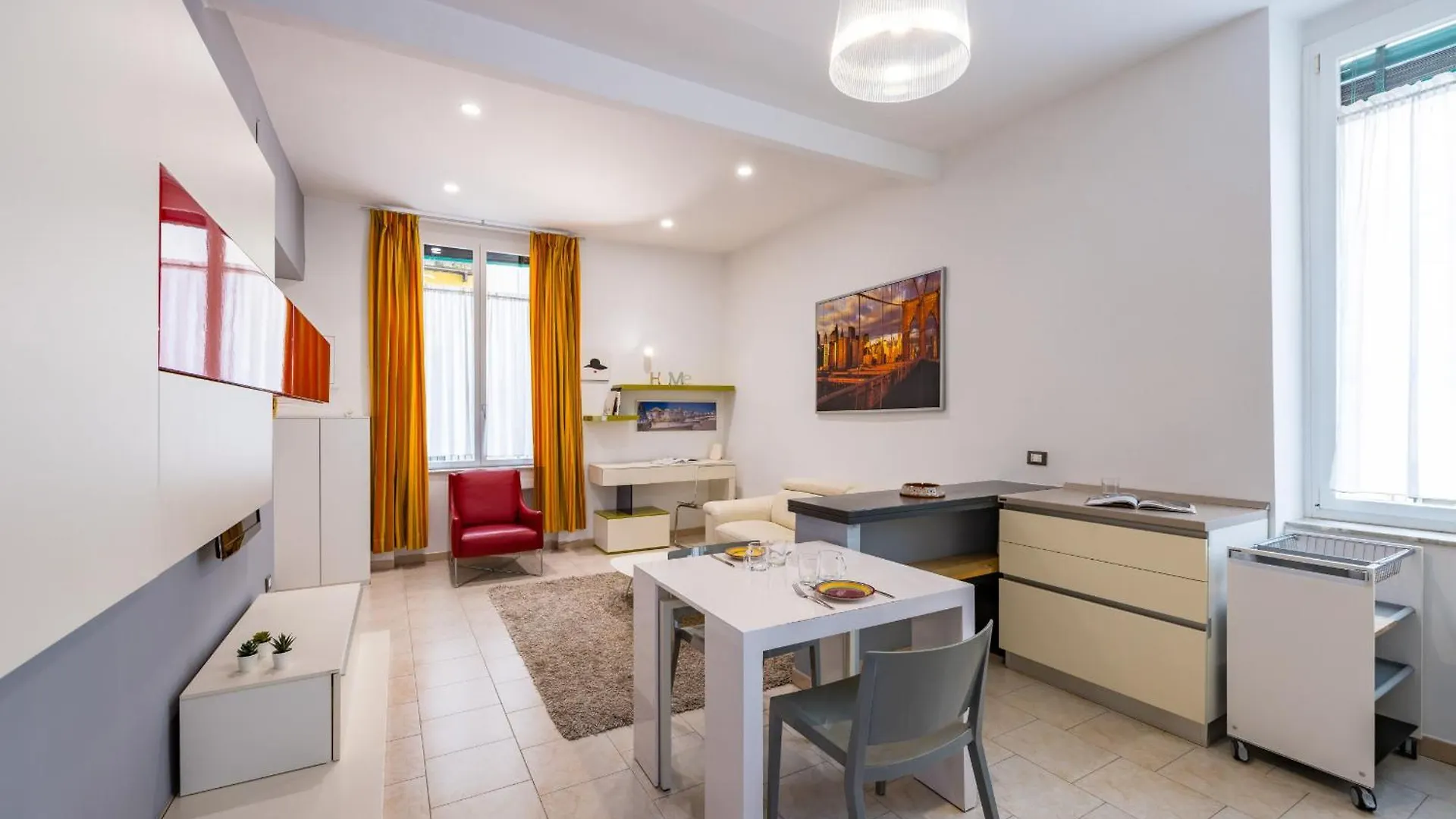 Metro Universita Apartment By Wonderful Italy Naples