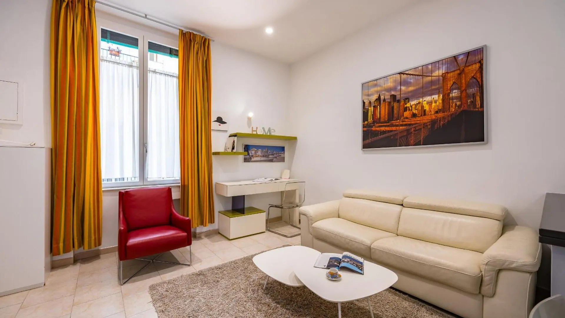 Metro Universita Apartment By Wonderful Italy Napoli 0*,